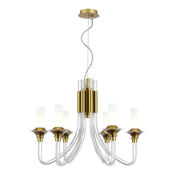 Подвесная люстра ST-Luce SL1241.203.06