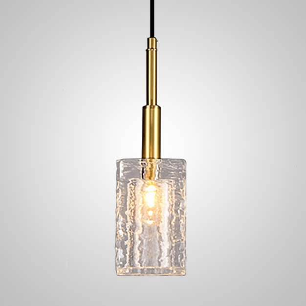 Подвесной светильник VALDIS by ImperiumLoft