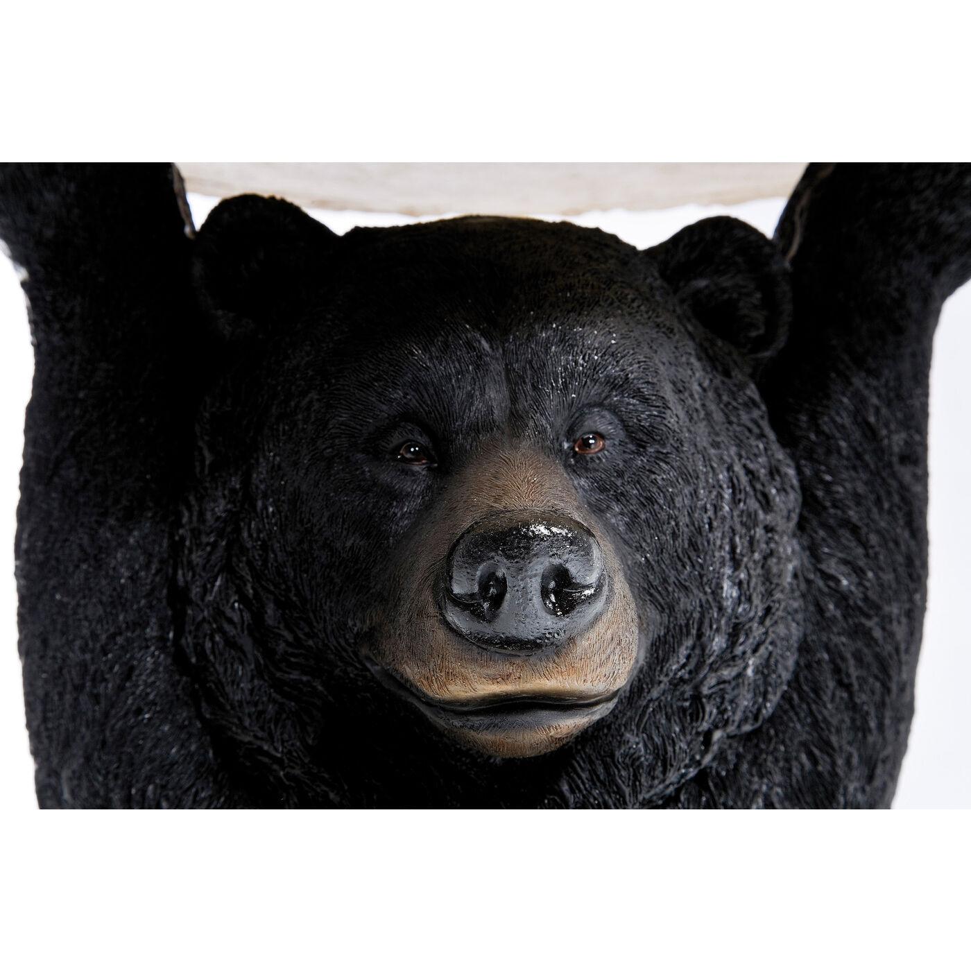 Столик приставной KARE Bear 76375