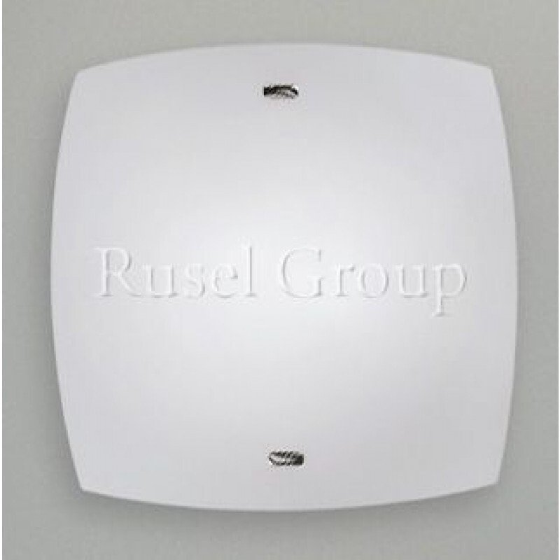 Настенно-потолочный светильник Linea Light Marina 2924