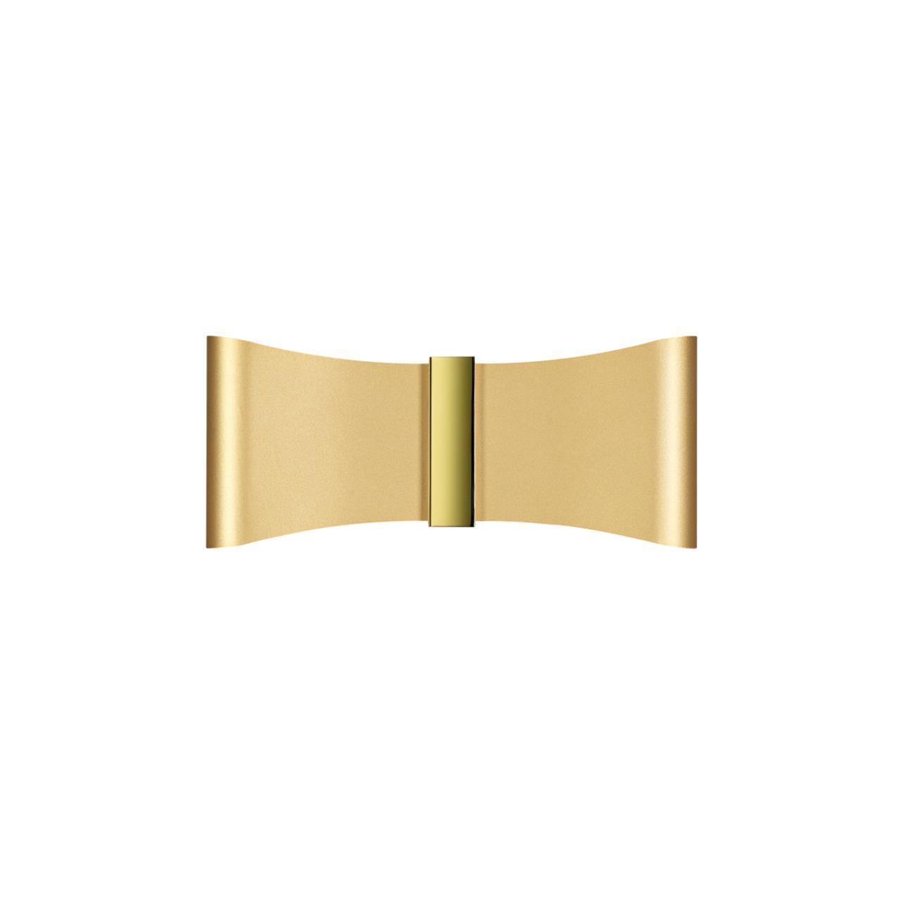 Настенный светильник Odeon Light 4216/12WL