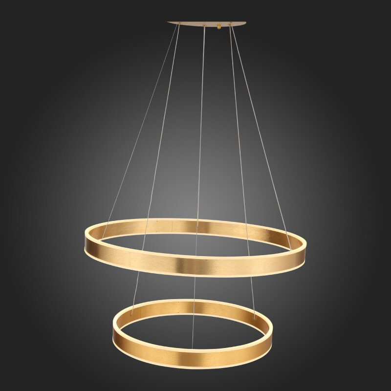 Подвесная люстра ST Luce SL944.203.02