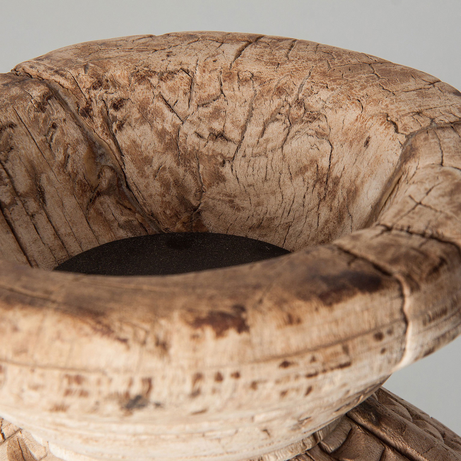 Полукруглый подсвечник Vical Vical