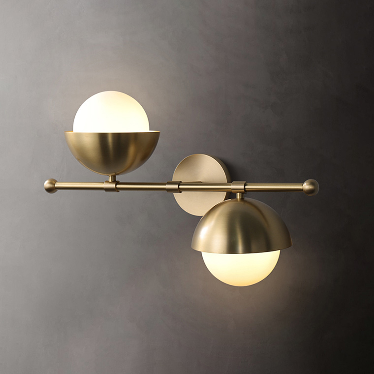 Бра BENTA WALL by ImperiumLoft