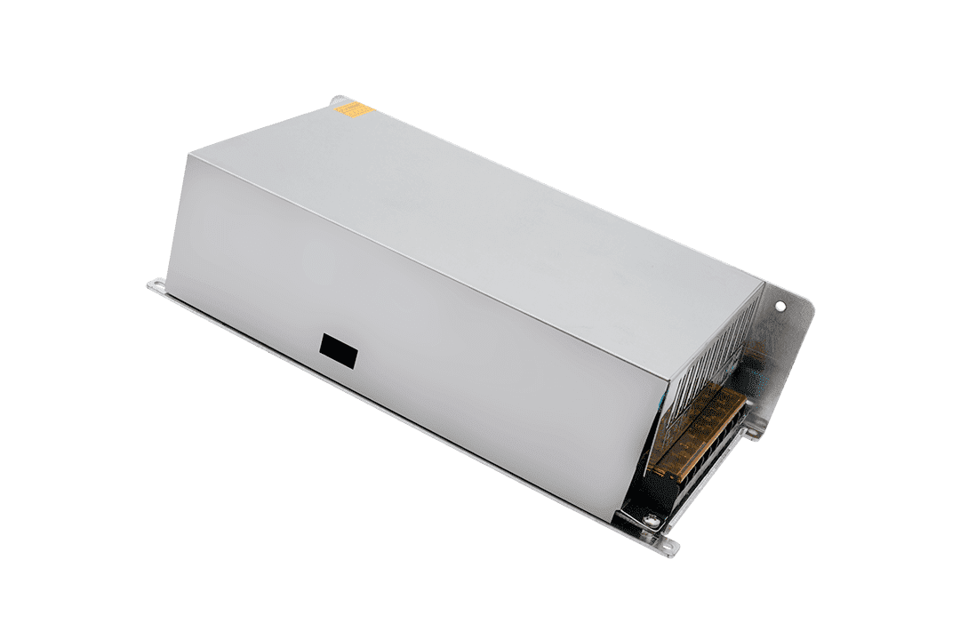 Блок питания SWG S-1000-24