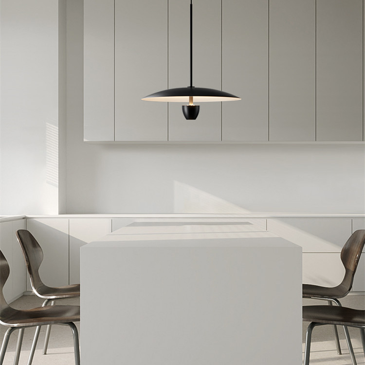 Подвесной светильник REFLECT D40 Трехцветный свет by ImperiumLoft