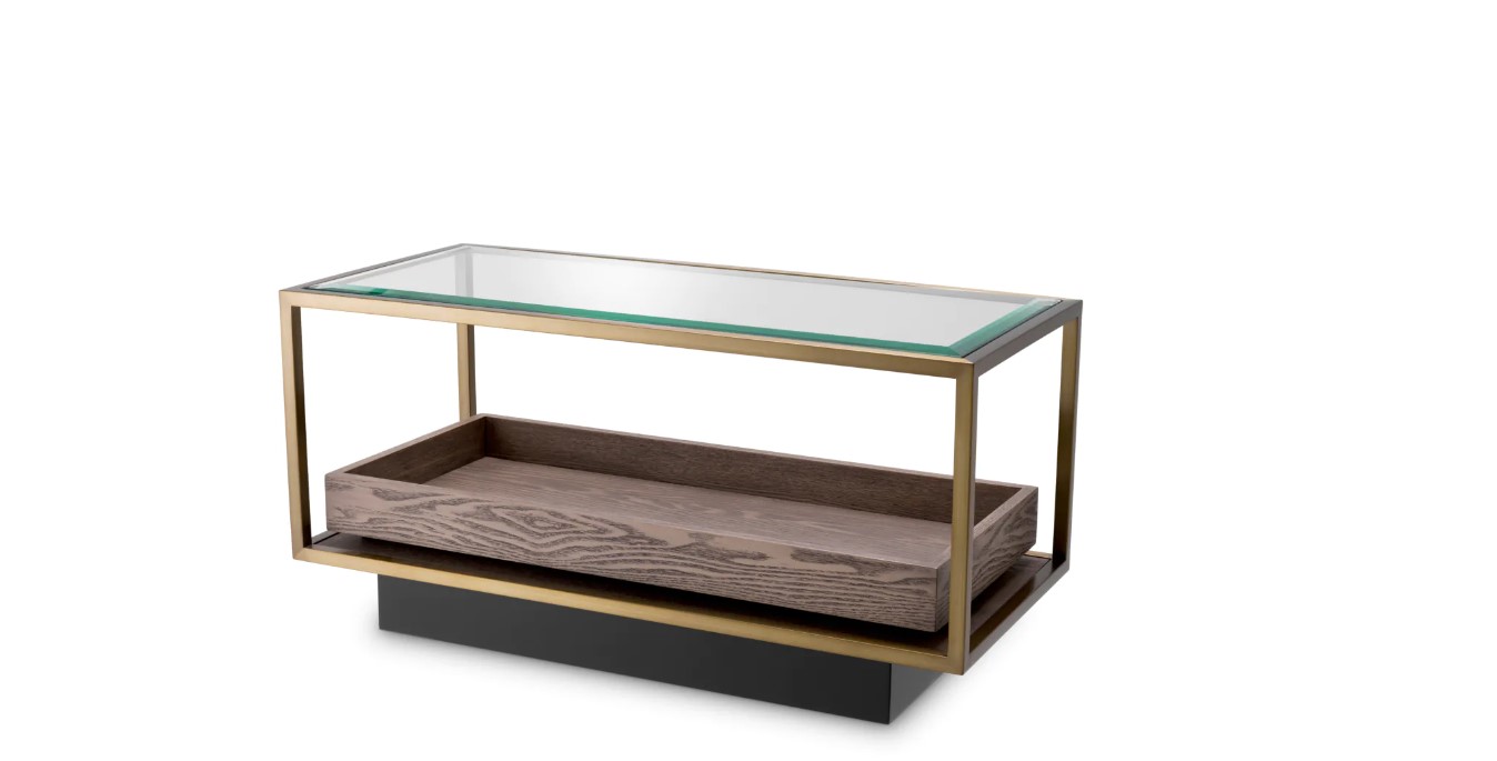 Приставной Столик Eichholtz ROXTON 117683