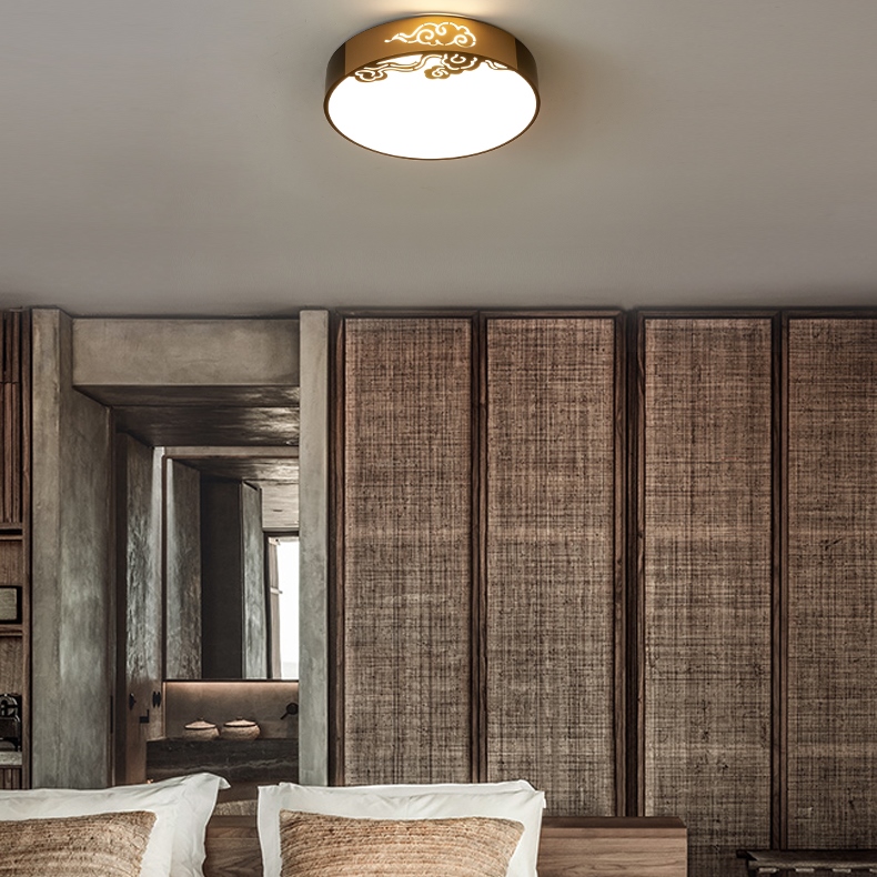 Потолочный светильник IMA by ImperiumLoft