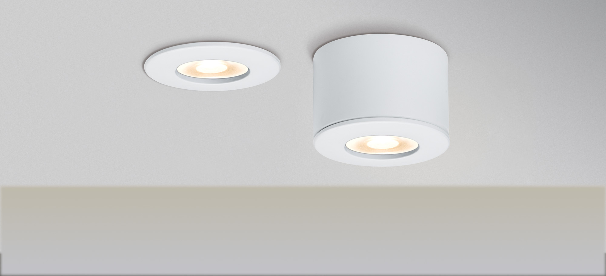 Встраиваемый светильник Paulmann 92582