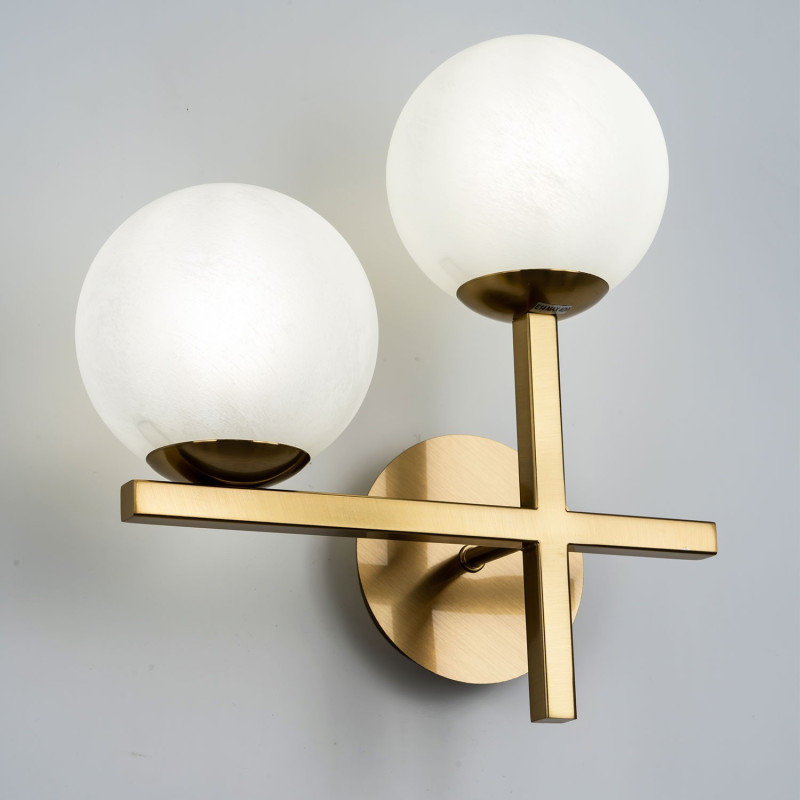 Бра MODELUX MS.6117.02 BS