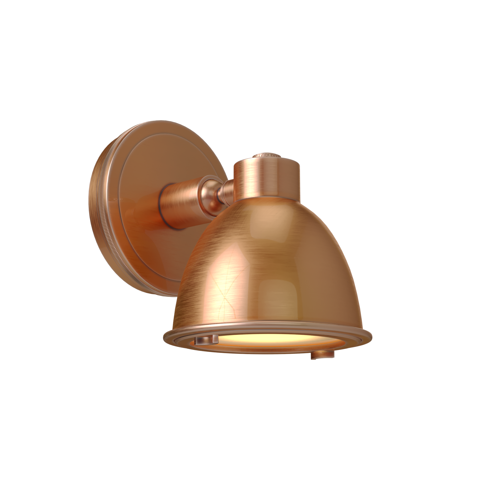 Настенный светильник Covali WL-38034
