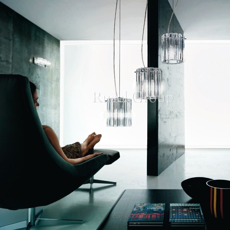 Подвесной светильник de MAJO CHARLOTTE S3L