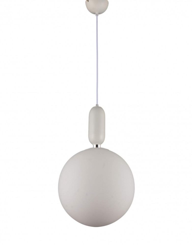 Подвесной светильник Lumina Deco LDP 1219-300 WT+WT