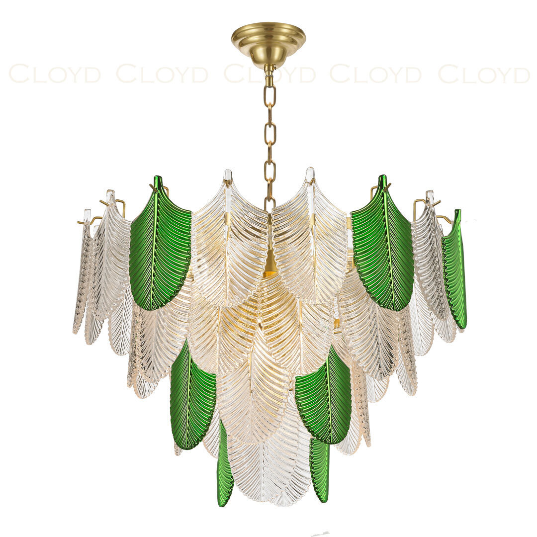 Люстра Cloyd BONGA-C C13 10645