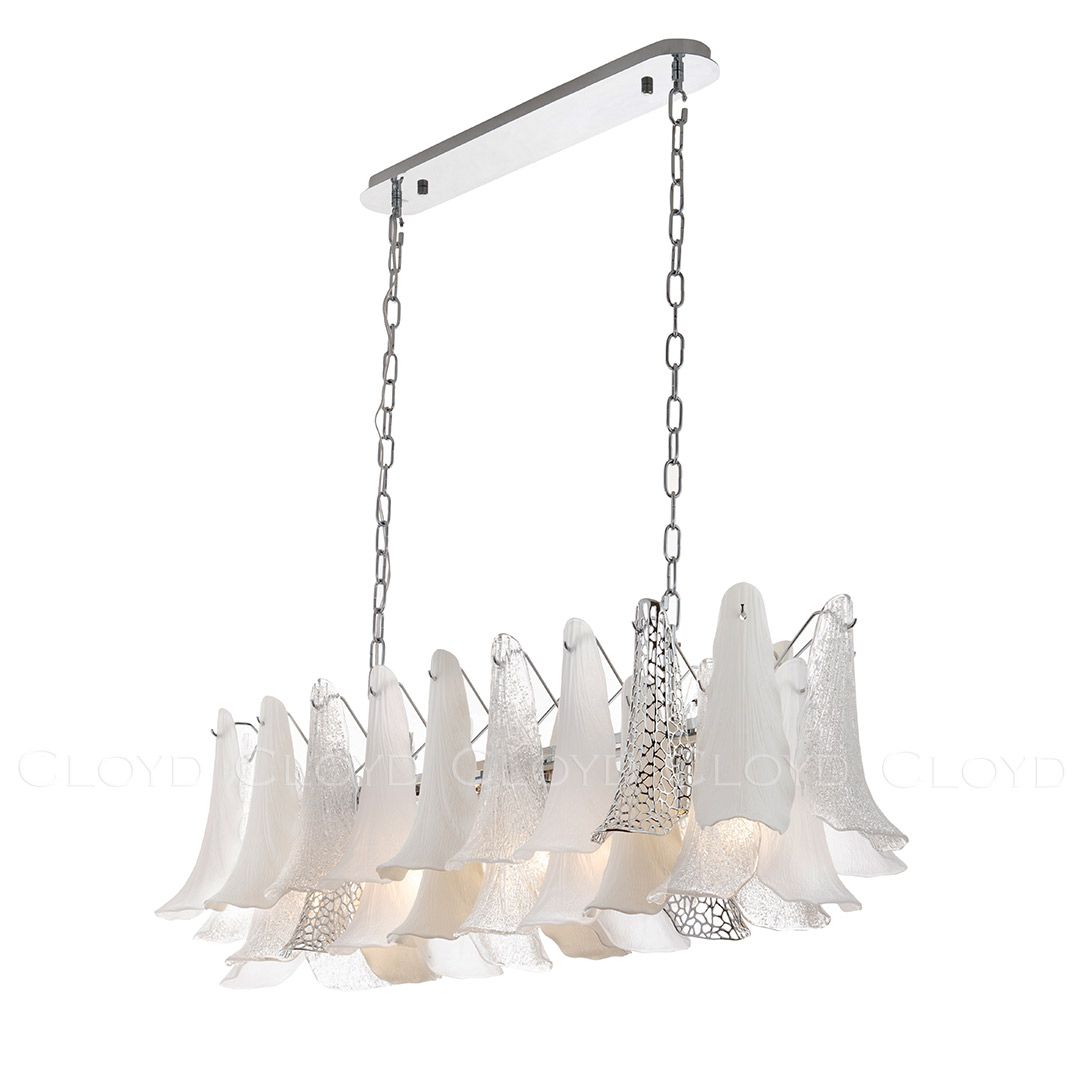 Люстра подвесная Cloyd Wasabi 11451