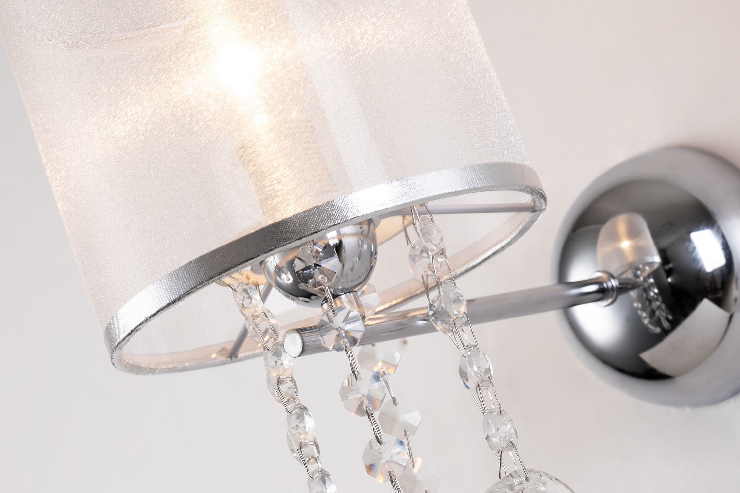 Настенный светильник Favourite 2869-1W