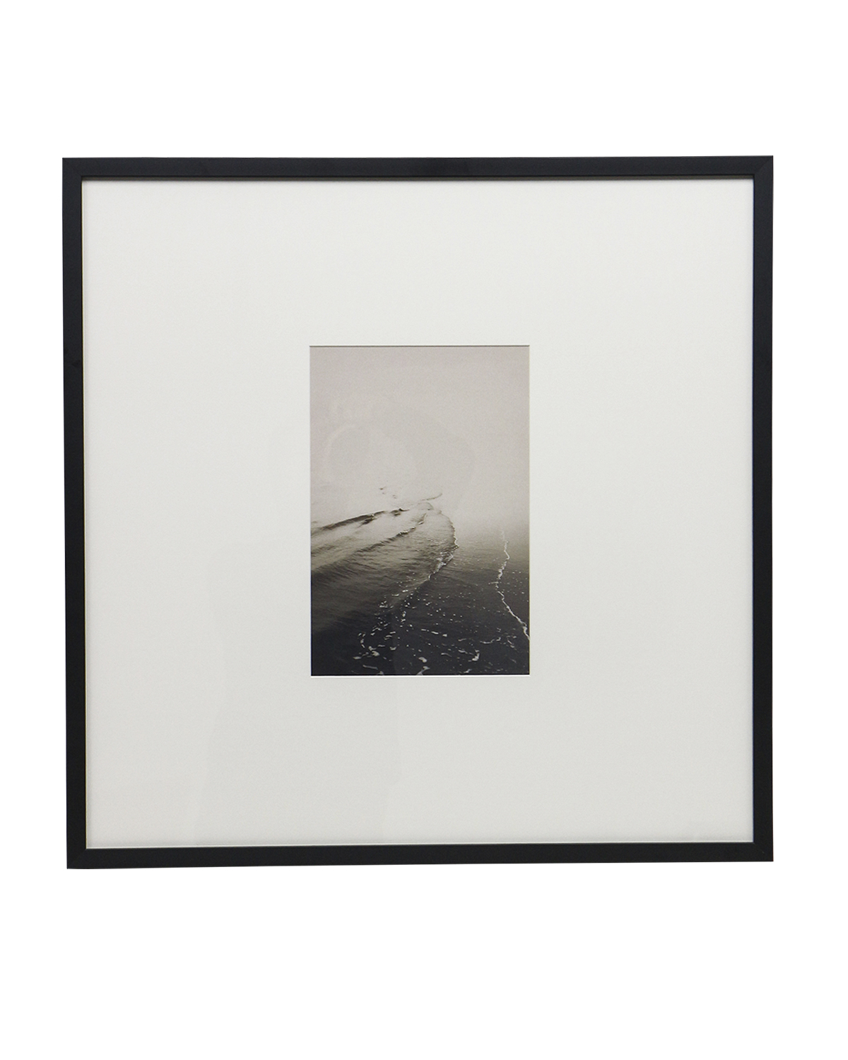 Интерьерный постер Waves Louvre Home DPP210924VHS