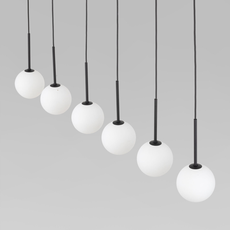 Подвесная люстра TK Lighting 4504
