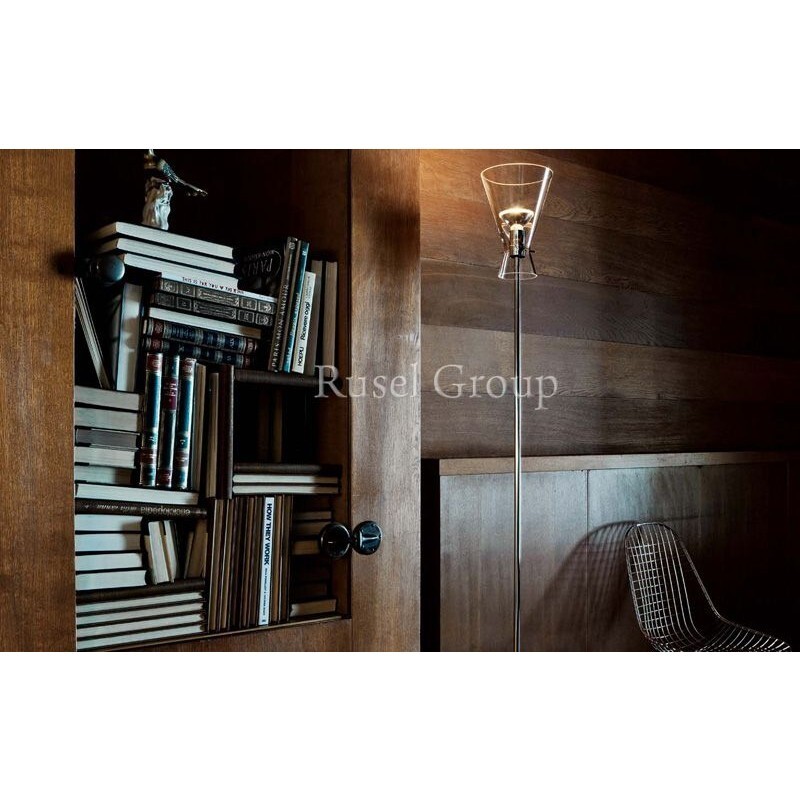 Напольный светильник de MAJO MEMORY R1