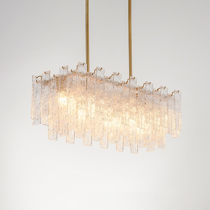 Подвесная люстра FAVOR by ImperiumLoft