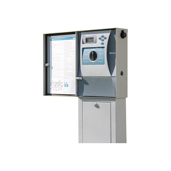 Пьедестал ICC-PED металлический для пультов серии I2C, HCC Hunter ICCPED