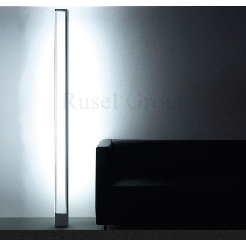 Напольный светильник Artemide MEGARON TERRA LED