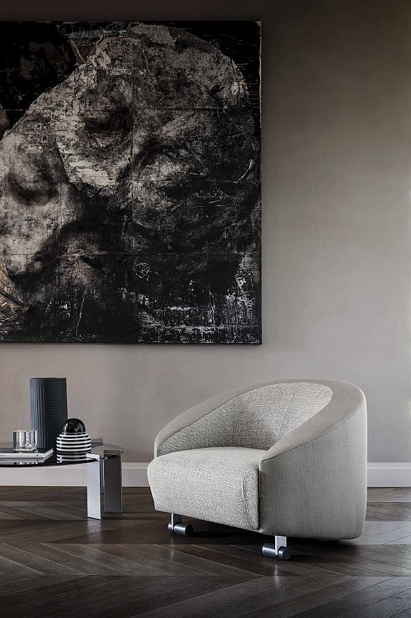 Кресло Ditre Italia Cart