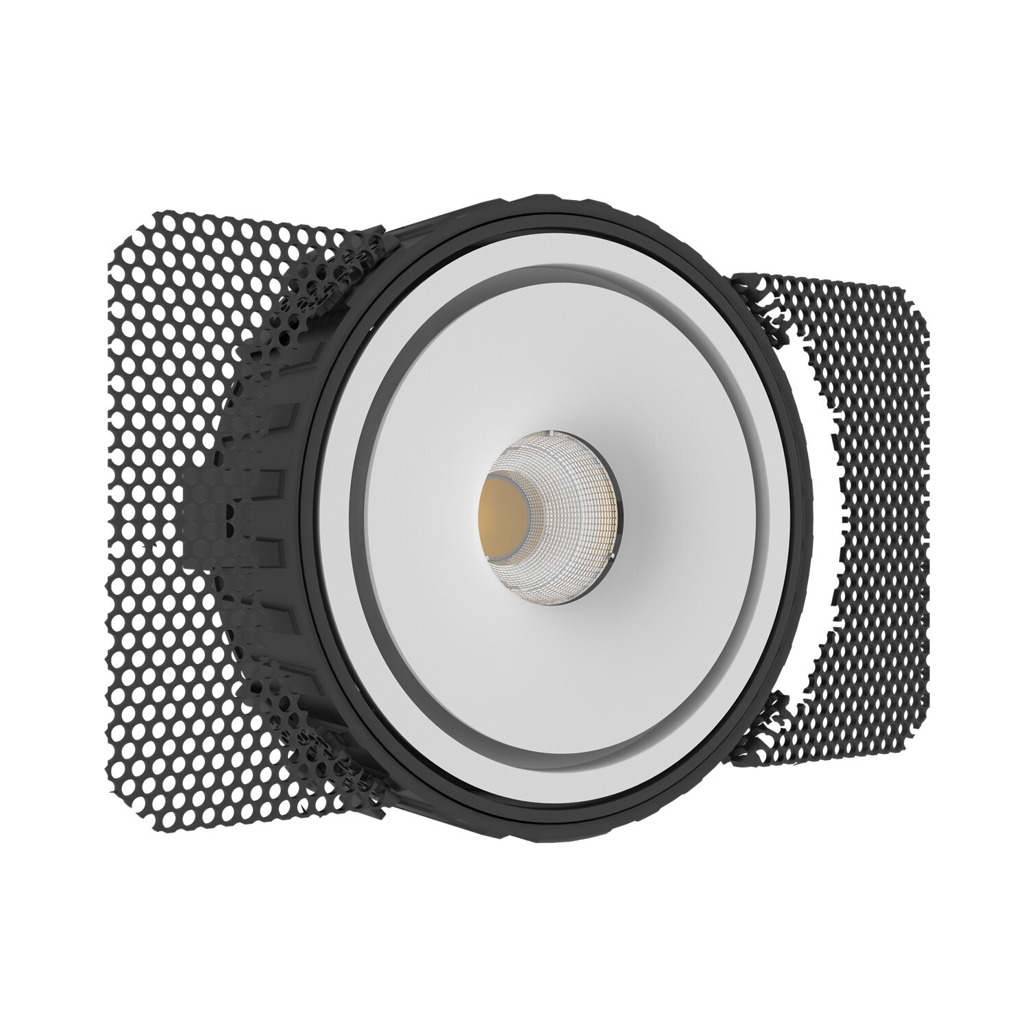 Встраиваемый  светодиодный светильник Ledron ORBIT STRONG White