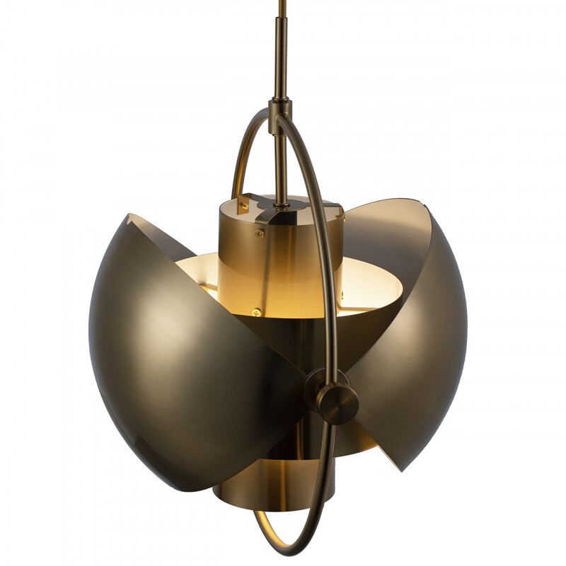 Подвесной светильник LOFT IT LOFT9915-C