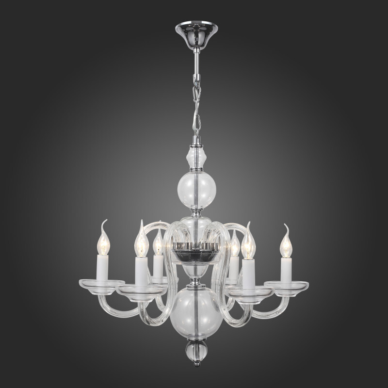 Подвесная люстра ST Luce SL757.103.06