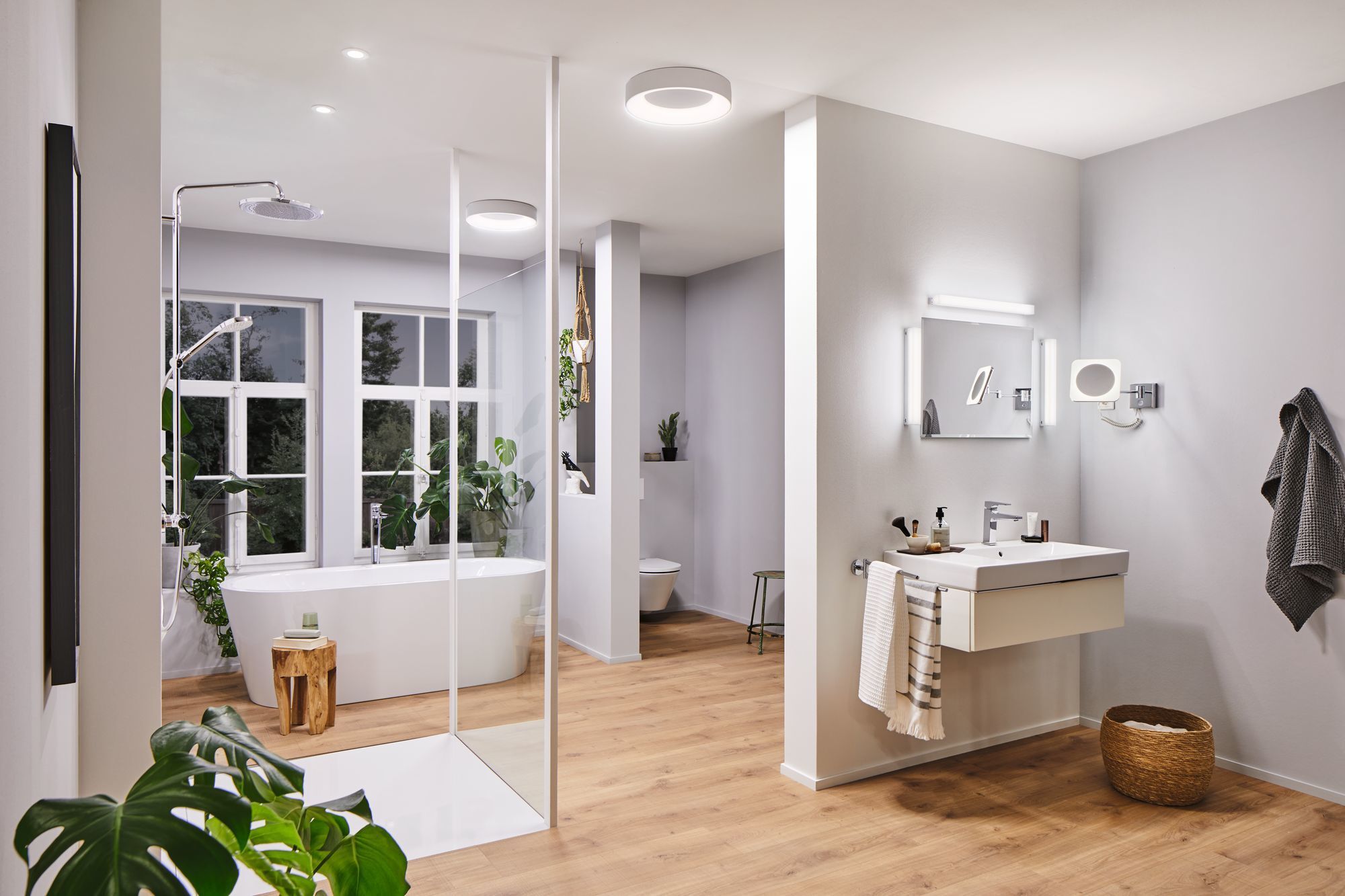 Потолочный светильник Paulmann 78947