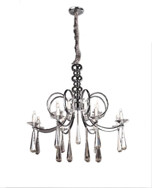 Подвесная люстра Lumina Deco LDP 6078-16