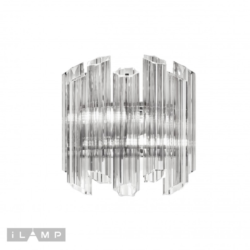 Бра iLamp MB0267-2