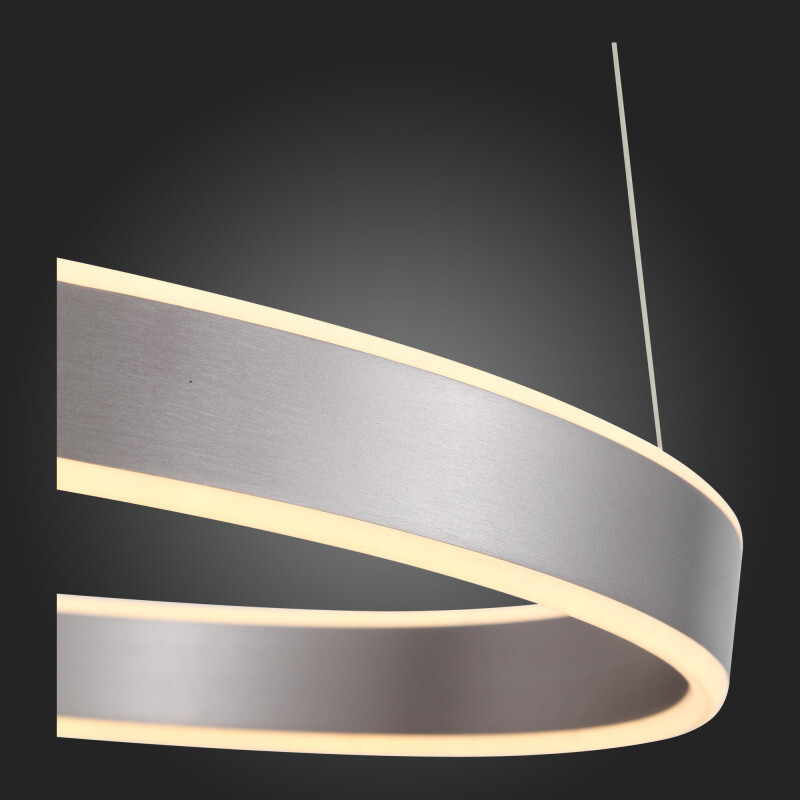 Подвесная люстра ST Luce SL407.303.01