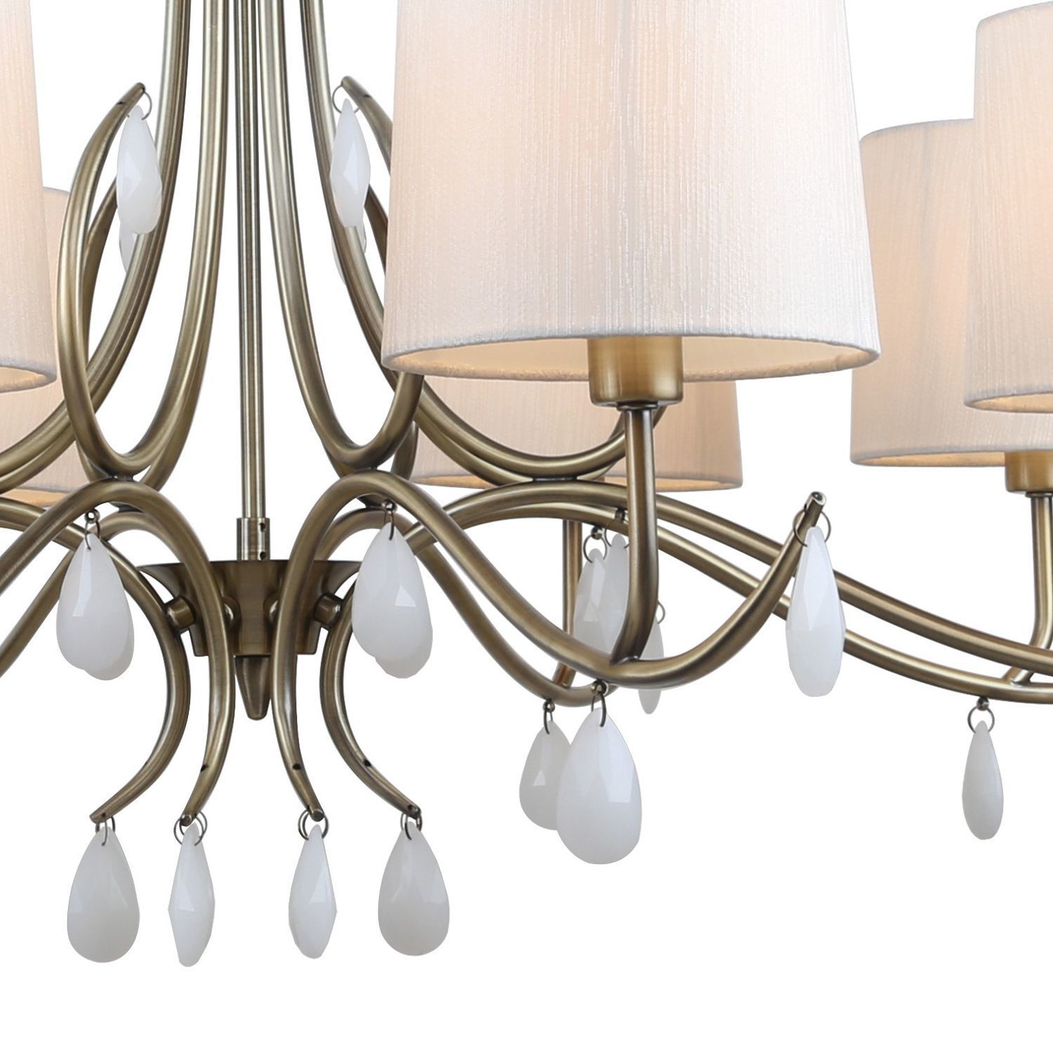 Люстра Favourite 2769-8P