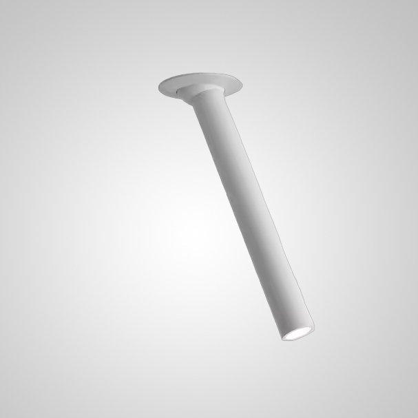 Потолочный светильник STANG H33 White by ImperiumLoft