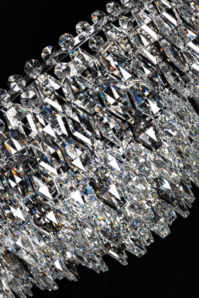 Люстра подвесная Fluorite FL1191-22P