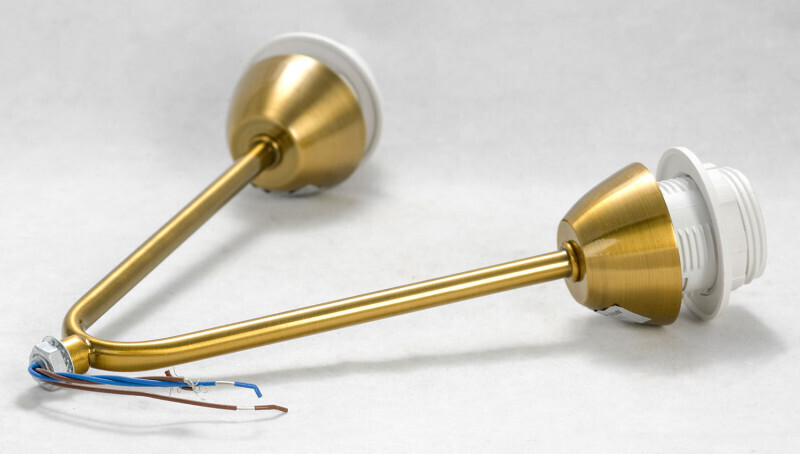 Люстра на штанге Lussole LGO LSP-8208