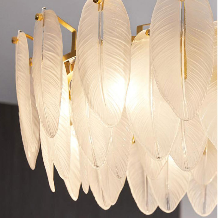 Подвесная люстра LORELEY D80 by ImperiumLoft