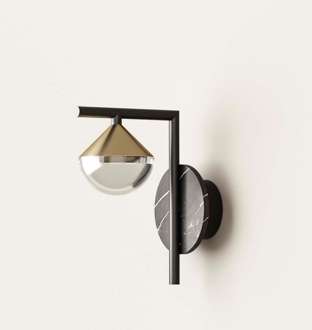 Настенный светильник Nino Aromas del Campo