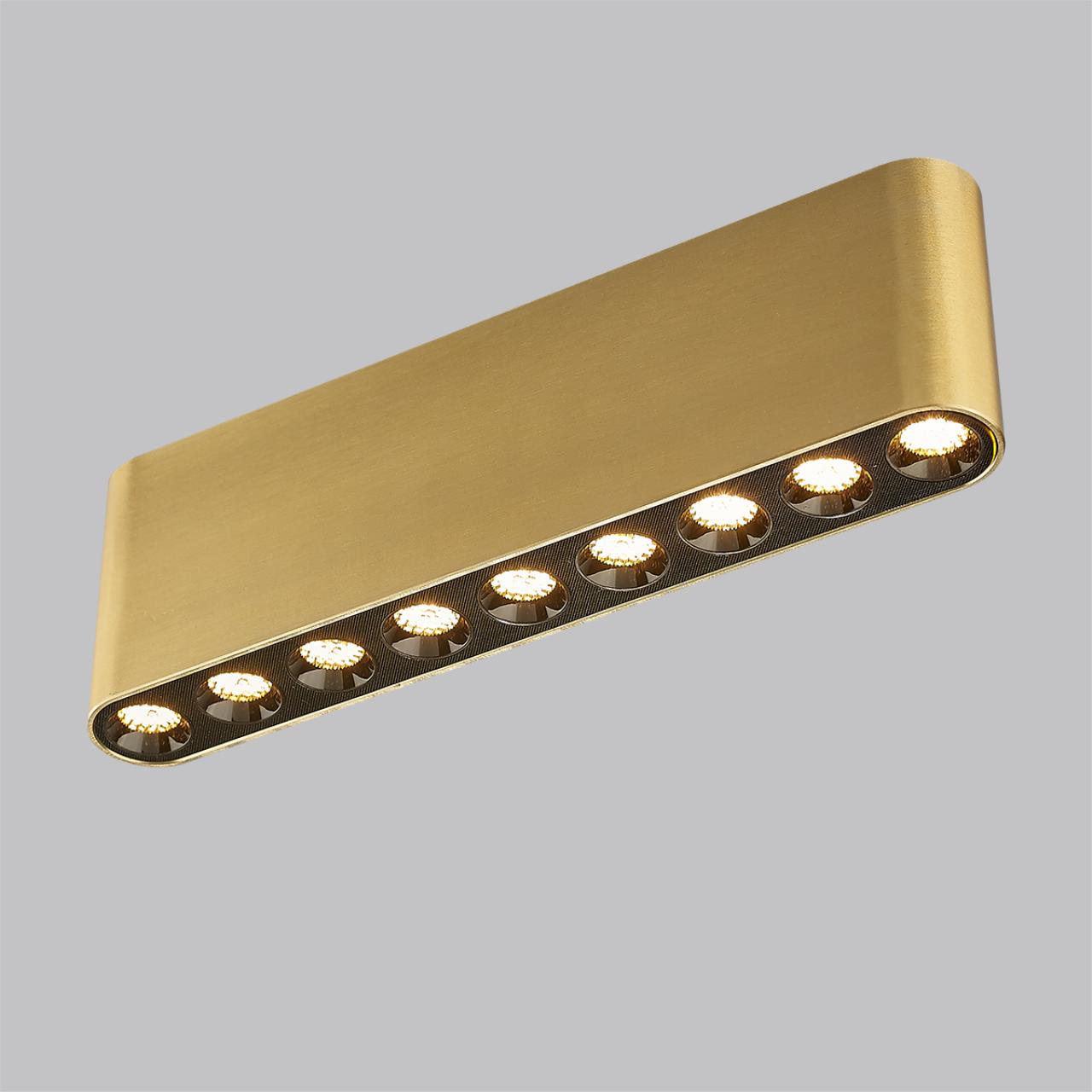 Потолочный Odeon Light 7093/21CL