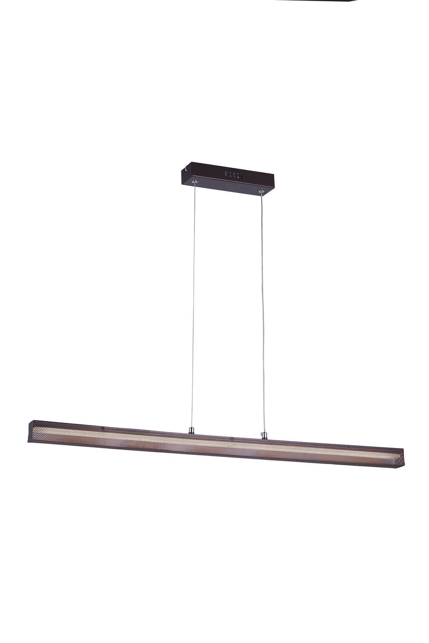 Подвесной светильник Moderli V2721-PL Helen 1*LED*20W