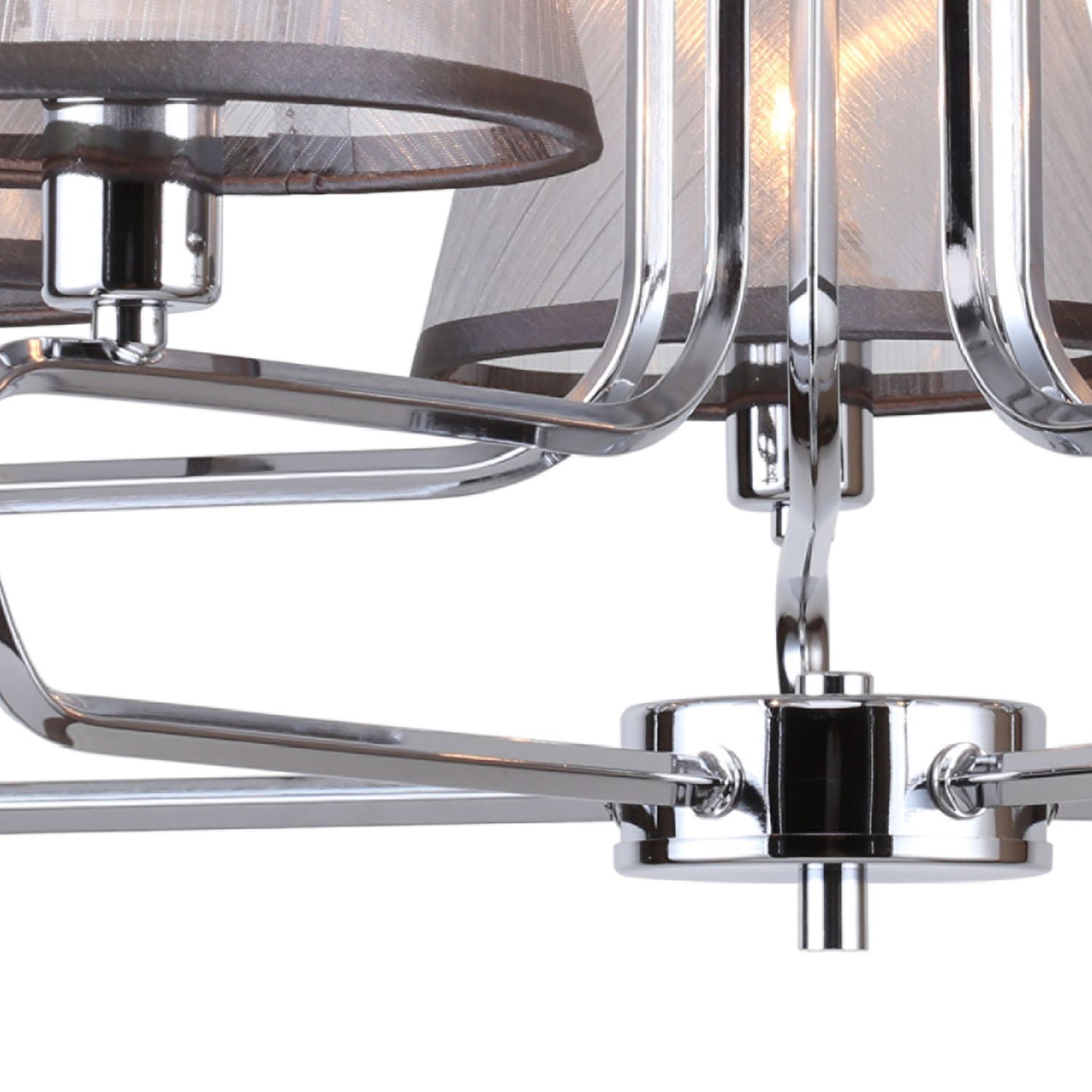 Люстра F-Promo 2343-5P