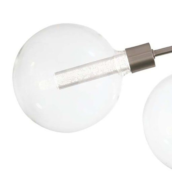 Потолочная люстра HAZME by ImperiumLoft