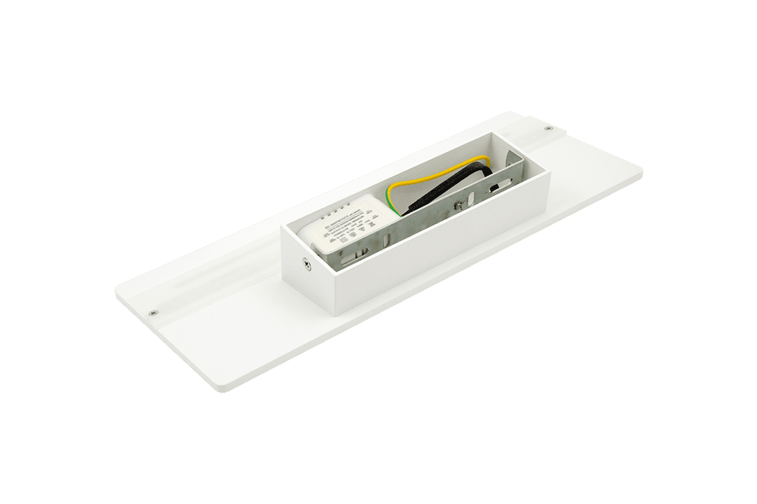 Светильник настенный DesignLed GW-5011M-6-WH-WW