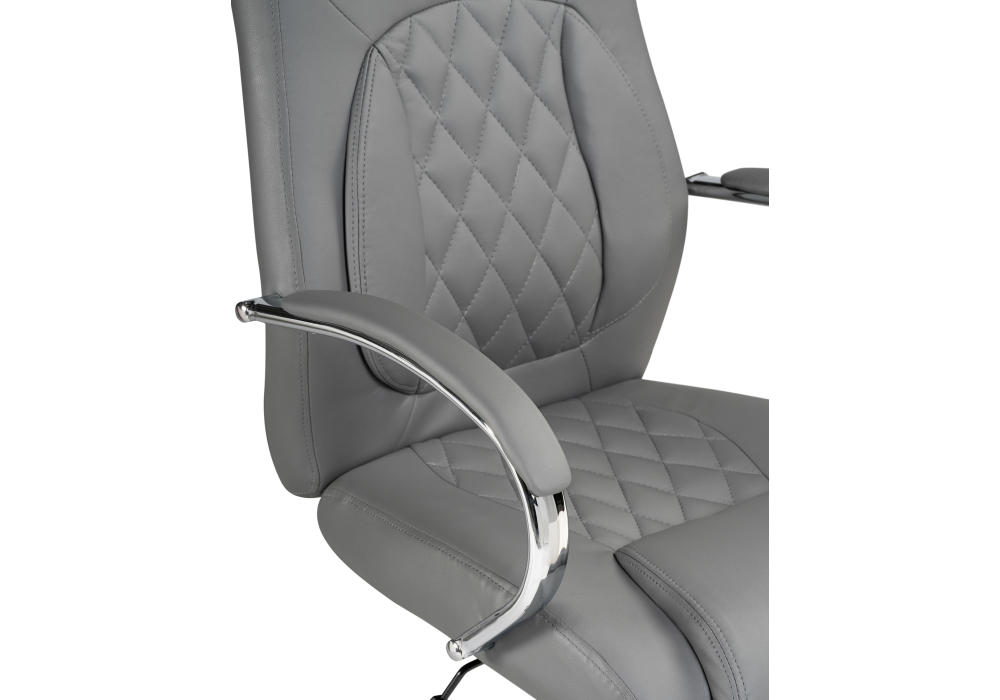 Компьютерное кресло Woodville Tron grey 15516