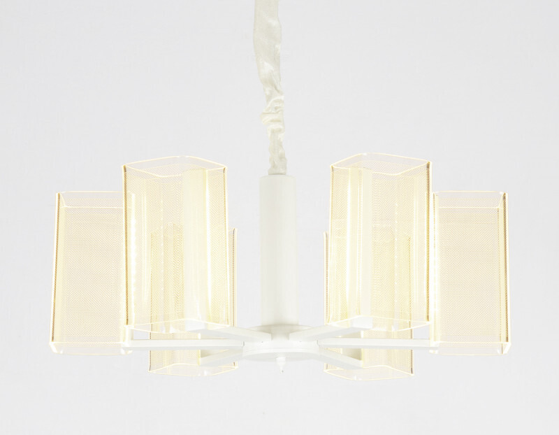 Подвесная люстра Ambrella AK4040