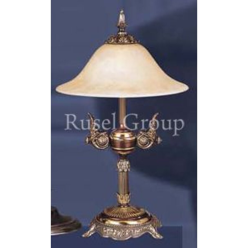 Настольная лампа Riperlamp Altea 204S