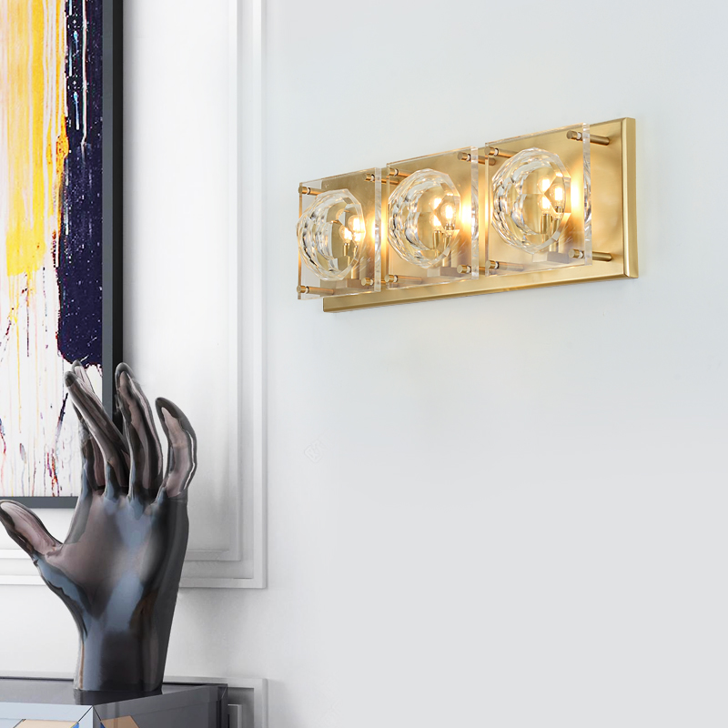 Настенный светильник (Бра) Rochillon by ImperiumLoft