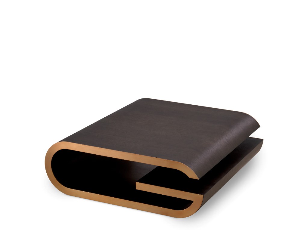 Кофейный Столик Eichholtz GALAN 117417